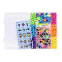 DIY Beads Set Ripatsid Käevõrud Kaelakeed