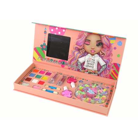 Ehete meigikomplekt 2in1 100 El.