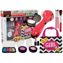 Ilukomplekt Bag Massager huulepulgaga