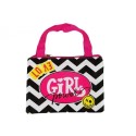 Ilukomplekt Bag Massager huulepulgaga