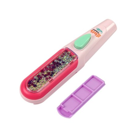 Juuksevärvimise komplekt Juuksesirgendaja, 6 värvi