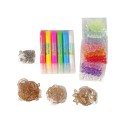 DIY ehete valmistamise komplekt, helmed