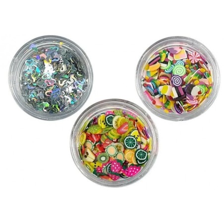 Maniküüri komplekt, lakid