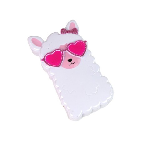 Makeup Beauty Set Glosses Pink Lama