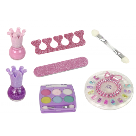 Meigikomplekt Happy Lama