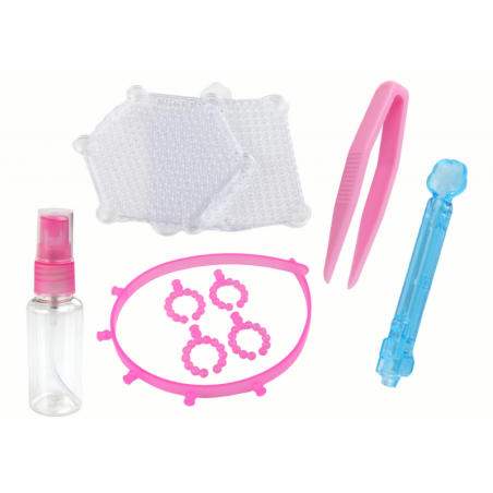 Water Beads DIY ehete valmistamise komplekt värvid