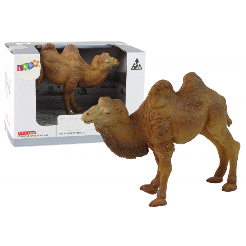 Kujuke kaamel