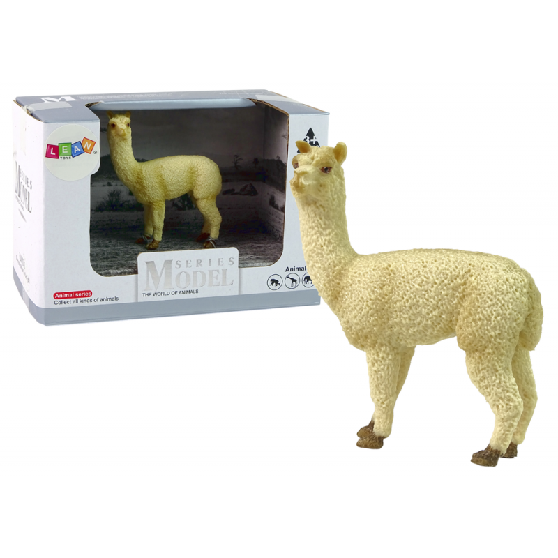 Laama kujuke