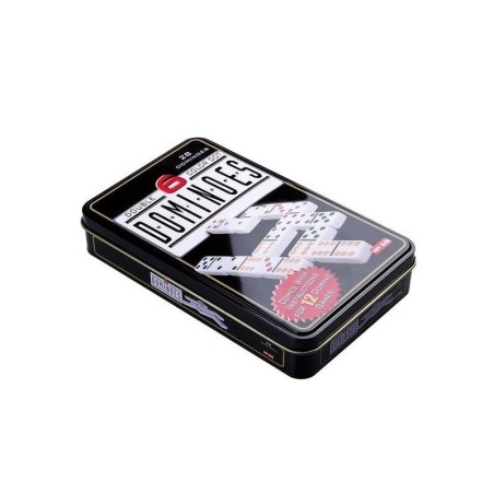 Doominoo metallkarbis 28 tk