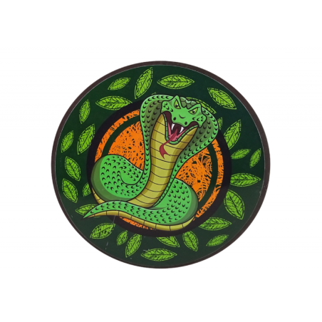 EVA vahtplastist rüütlikomplekt mõõk ja kilp