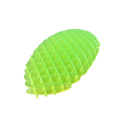 Fidget mänguasi Roheline, Stressivastane, Painduv, Andurid, 5 cm