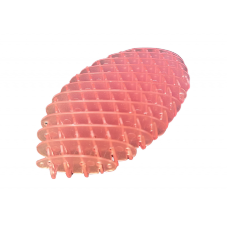 Fidget mänguasi Roosa, Stressivastane, Paindlik, Sensoorne, 5 cm