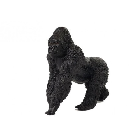 Figuuride komplekt Loomad Gorilla