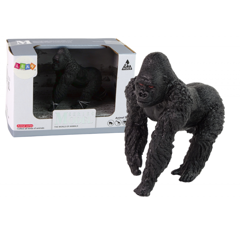 Gorilla kujuke