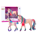 Üksikute figuuride kollektsioon Little Violetiga 2 El
