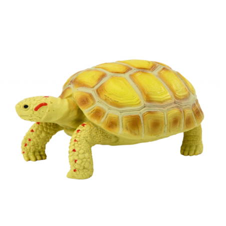 Kollektsioneeritav kujuke kilpkonn kollane