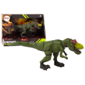 Kollektsioneeritav kujuke dinosaurus Allosaurus roheline 1 tk