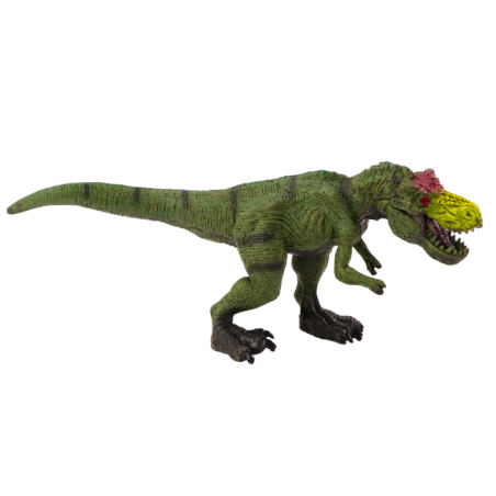 Kollektsioneeritav kujuke dinosaurus Allosaurus roheline 1 tk