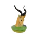 Komplekt Animals of Australia Figuurid 12tk. Tarvikud torus