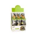 Komplekt Animals of Australia Figuurid 12tk. Tarvikud torus