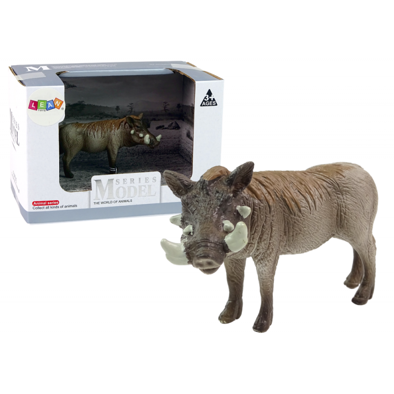 Aafrika tüügassiga kujuke