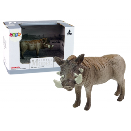 Aafrika tüügassiga kujuke