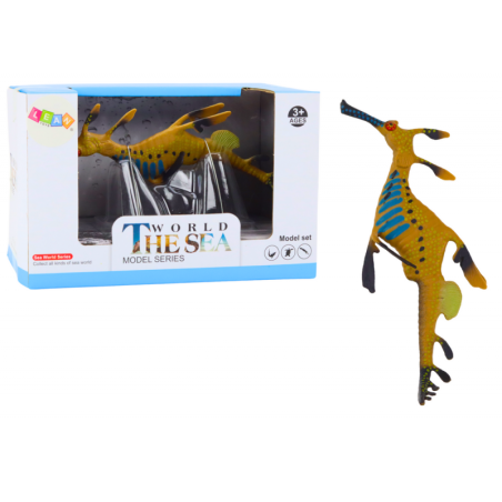 Kujuke Merihobu Ujuhobune 18 cm