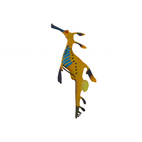 Kujuke Merihobu Ujuhobune 18 cm