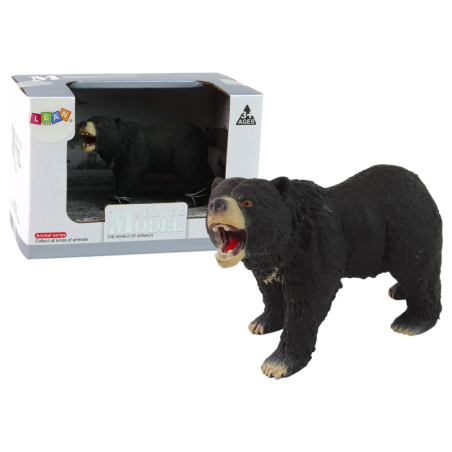 Loomad karu kujukeste komplekt