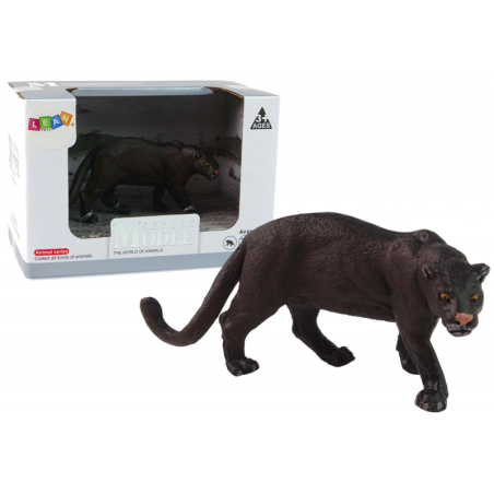 Must partneri loomakujukeste komplekt