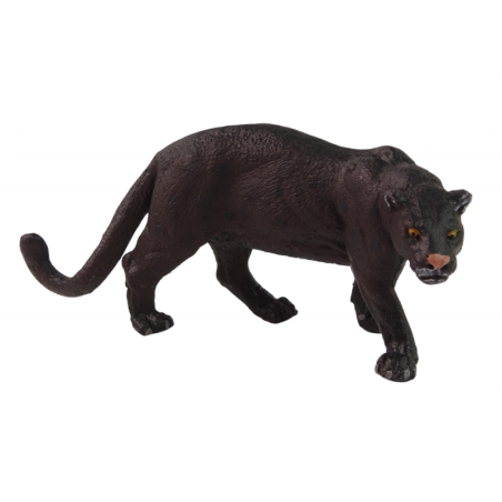 Must partneri loomakujukeste komplekt