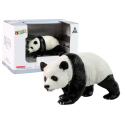 Suur panda, koguja maailma kujukesed loomad