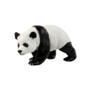 Suur panda, koguja maailma kujukesed loomad