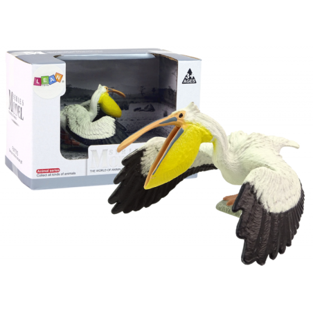 Suur koguja kujuke pelikan maailma loomad
