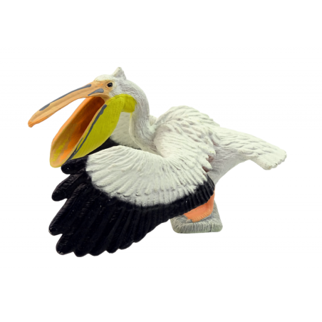 Suur koguja kujuke pelikan maailma loomad