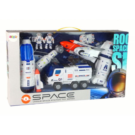 Rocket Space Ships Space Vehicles