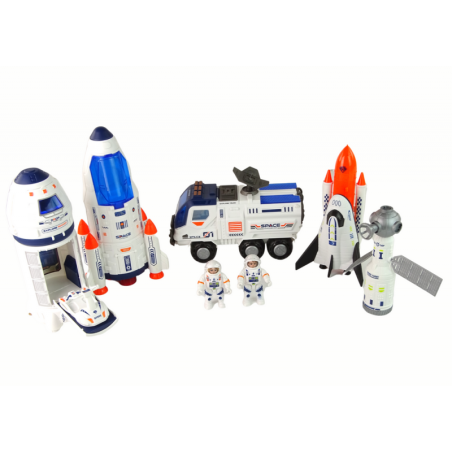 Rocket Space Ships Space Vehicles