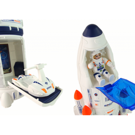Rocket Space Ships Space Vehicles