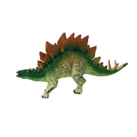 Stegosauruse, Pteranodoni dinosauruse kujukeste komplekt