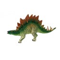 Stegosauruse, Pteranodoni dinosauruse kujukeste komplekt
