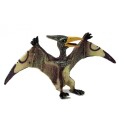 Stegosauruse, Pteranodoni dinosauruse kujukeste komplekt