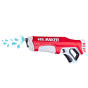 Automaatne veepüstol punane 350 ml