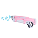 Automaatne veepüstol Roosa 350 ml