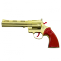 Revolver Shot Sound Kuldne