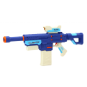 M416 laetav veepüss, 500 ml sinine