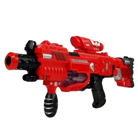 Luminestsentpüstol helendab pimedas vahukassettide heliulatus 45 m