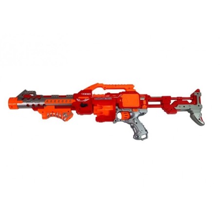 Poroloon noolepüss pöörleva märklauaga 66 cm