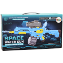 Roheline automaatne juhtmeta veepüss M416