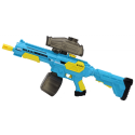 Sinine automaatne juhtmeta veepüss M416