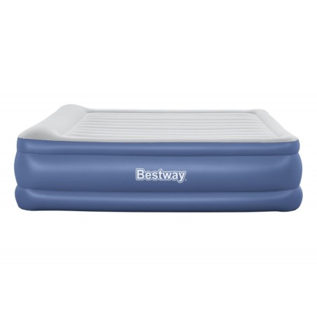 Täispuhutav madrats 203 x 193 x 56 cm Bestway 67692